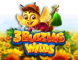 Слот 3 Buzzing Wilds