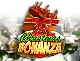 Слот Christmas Bonanza