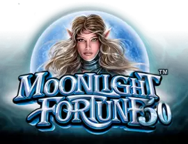 Слот Moonlight Fortune 50