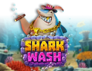 Слот Shark Wash