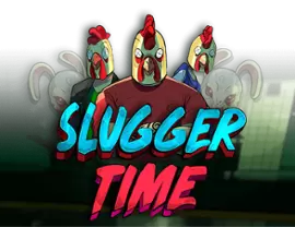 Слот Slugger Time 1