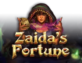 Слот Zaidas Fortune